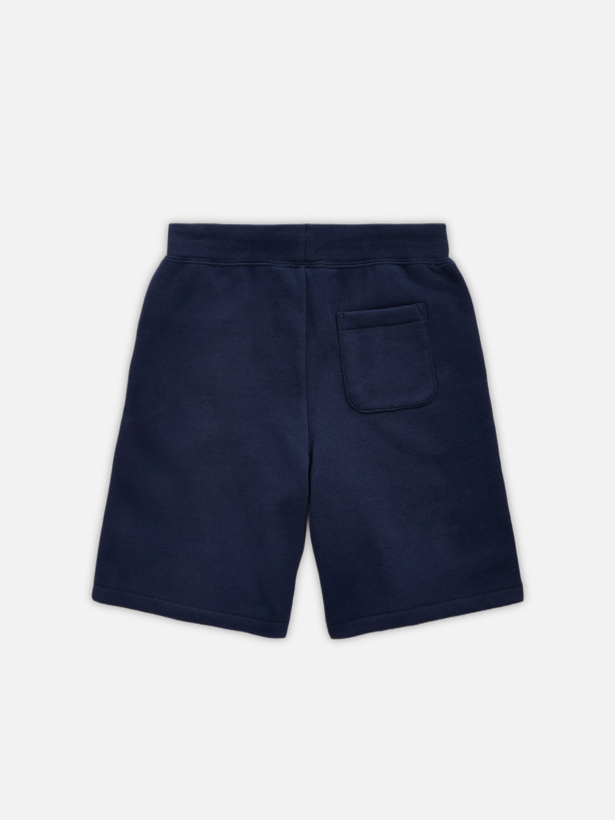 Gavino - navy shorts
