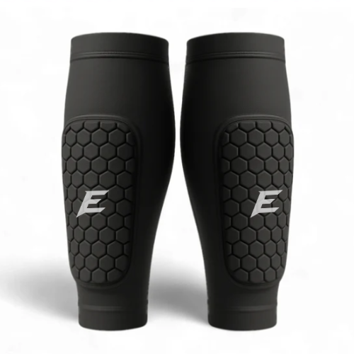 Edge Pro Shin Guards