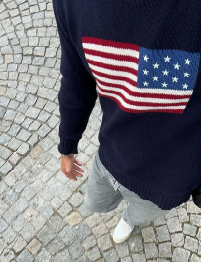 Gavino - Flag Genser