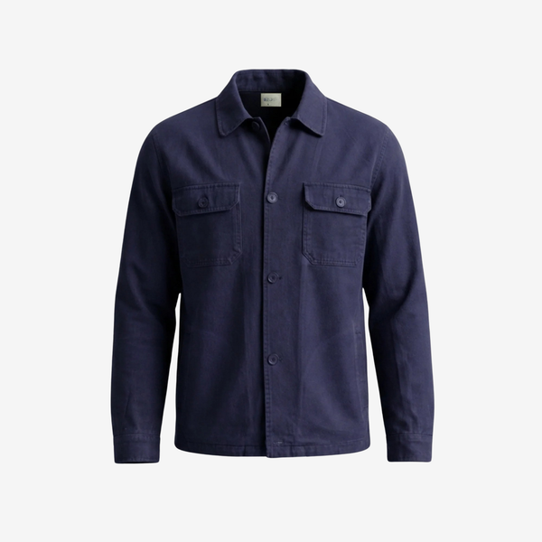 Gavino - Overshirt