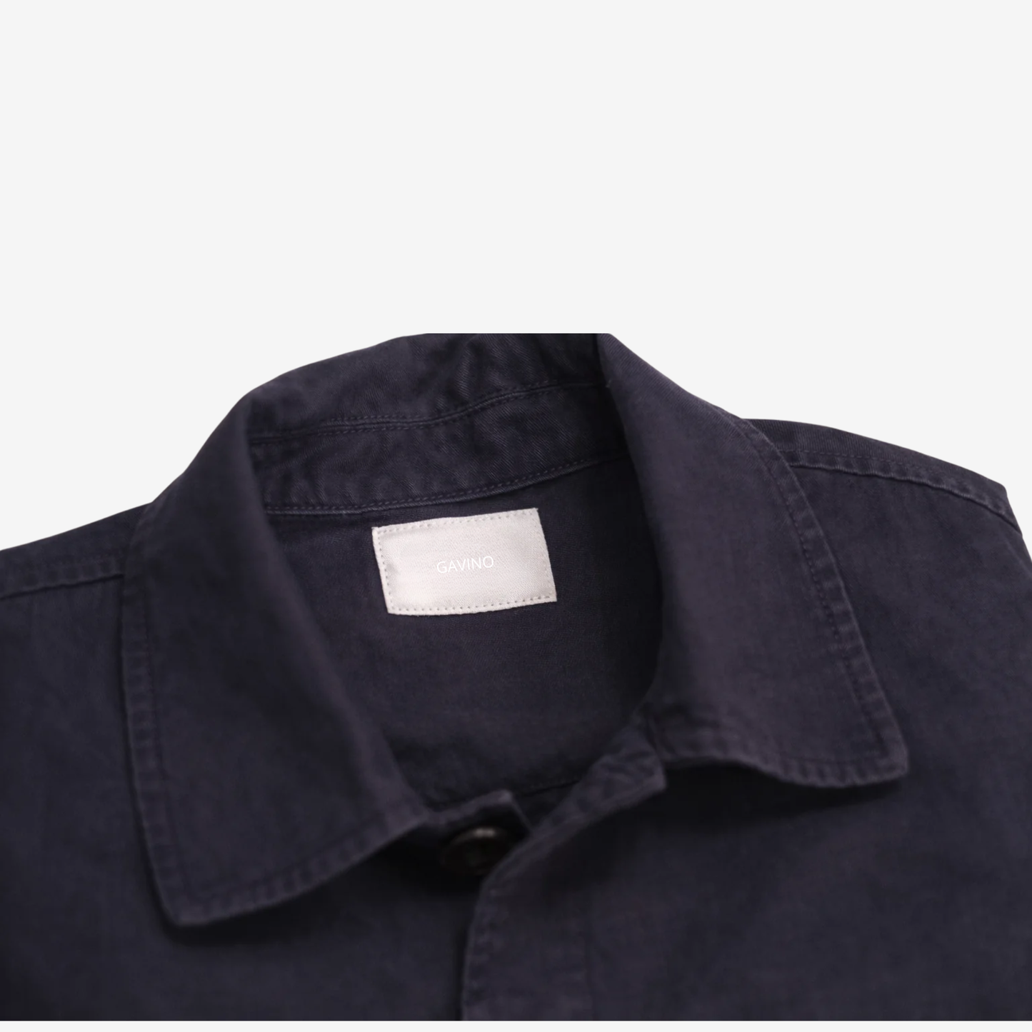 Gavino - Overshirt
