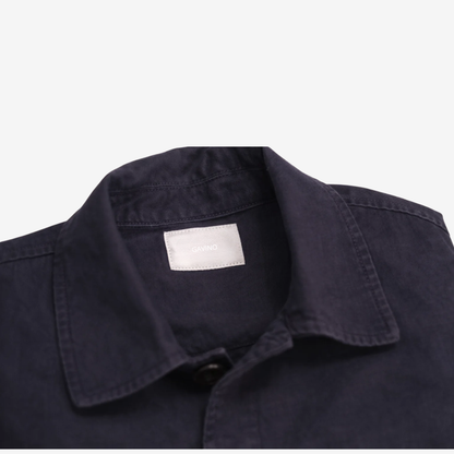 Gavino - Overshirt