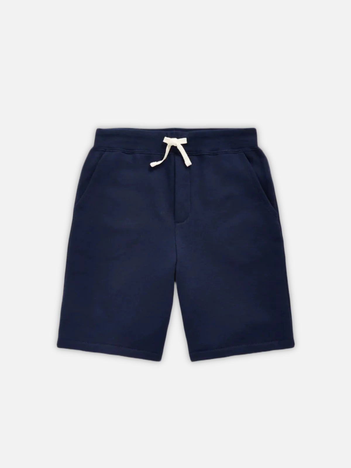 Gavino - navy shorts