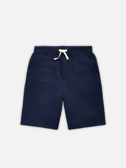 Gavino - navy shorts