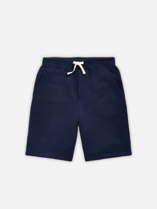 Gavino - navy shorts