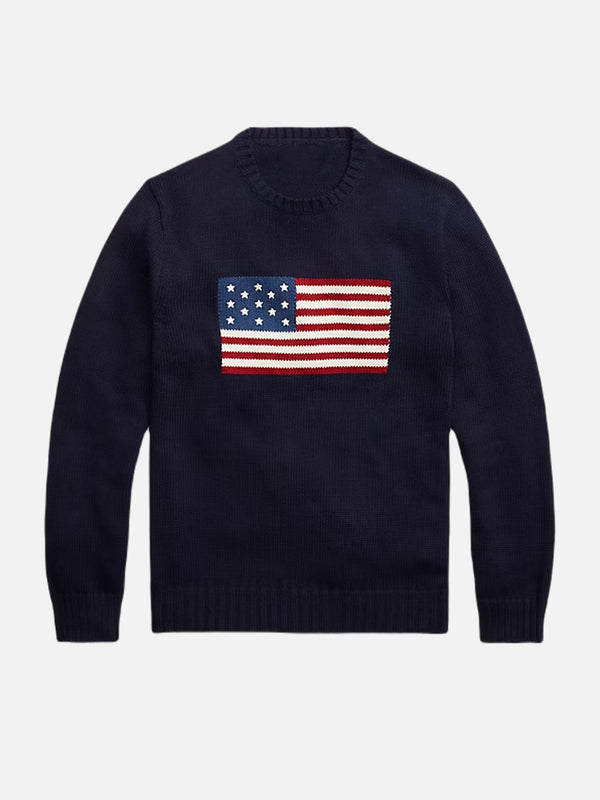 Gavino - Flag Genser