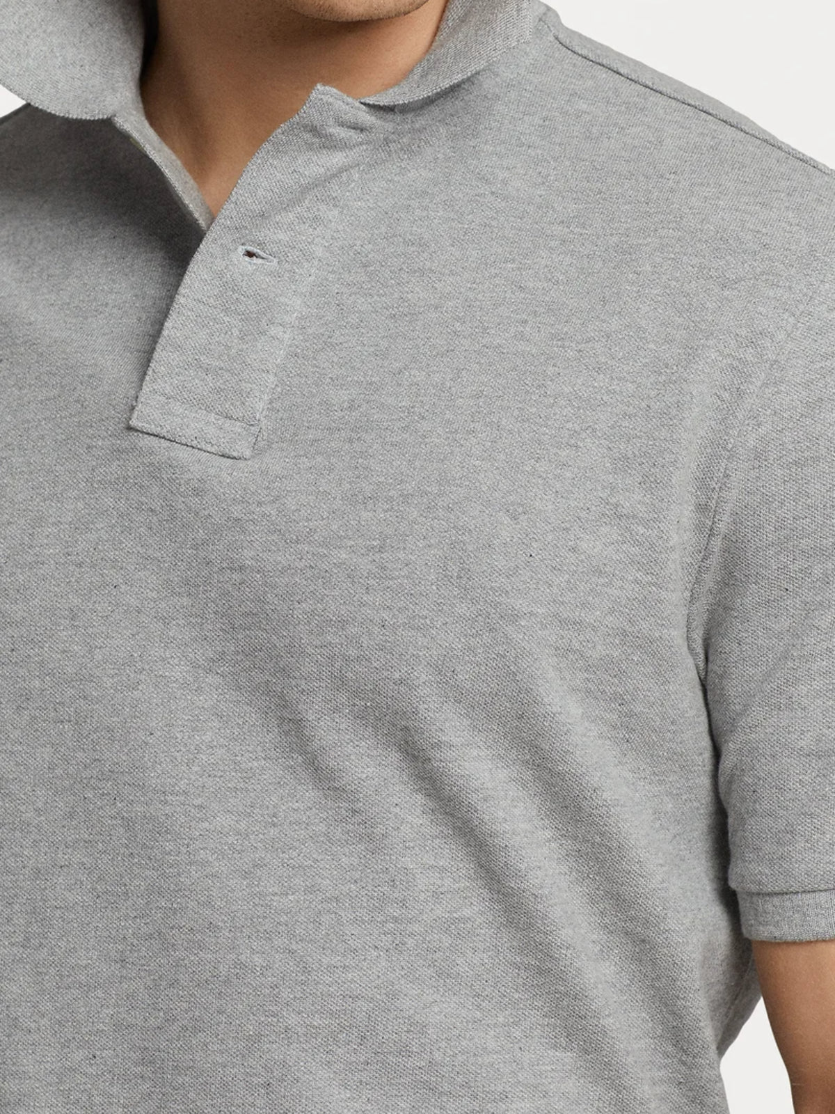 Gavino – Klassisk Polo